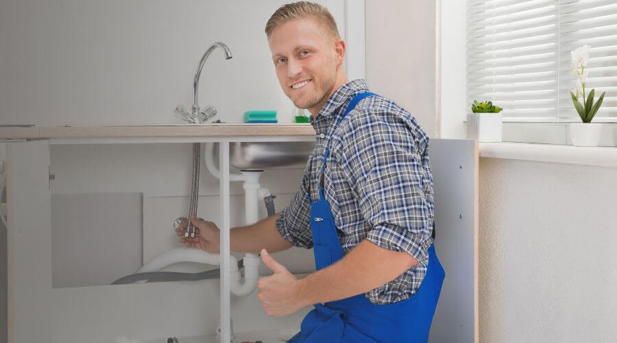 Same Day Plumbing Service in Kendalia, TX